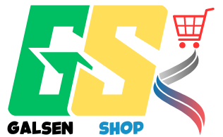 Galsenshop